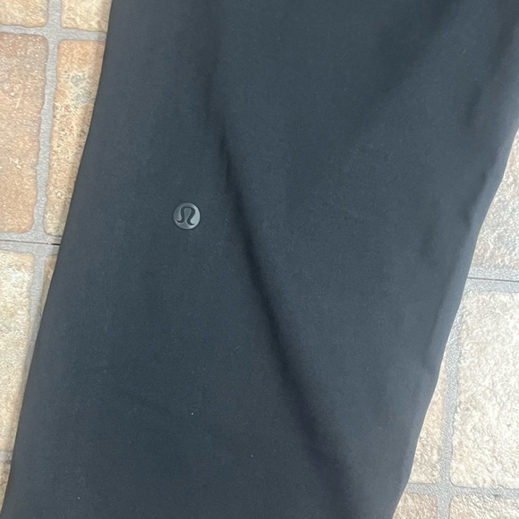 Lululemon Athletica womens Charcoal Joggers - Picture 5 of 5